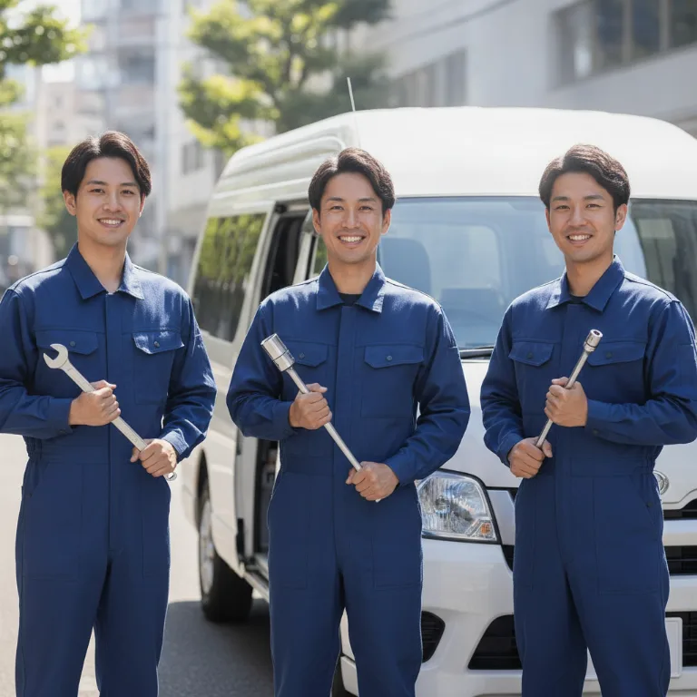 自動車修理 大府市